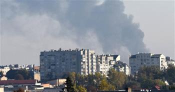   أوكرانيا: مقتل وإصابة 6 أشخاص في قصف روسي على دونيتسك