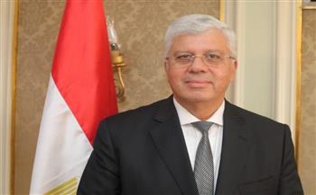   وزير التعليم العالي: مصر قادرة على تحقيق الريادة في مختلف المجالات بما في ذلك مجال البحث العلمي