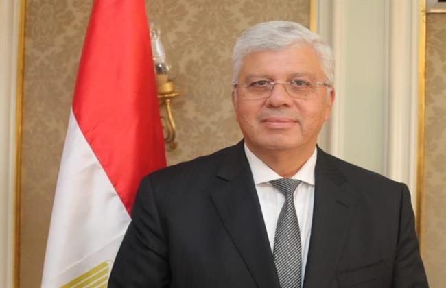 وزير التعليم العالي: مصر قادرة على تحقيق الريادة في مختلف المجالات بما في ذلك مجال البحث العلمي