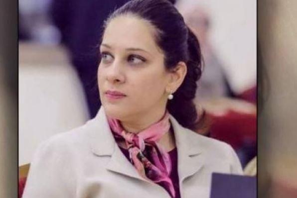 قيادية فلسطينية: قمع الاحتجاجات الجامعية المناصرة لفلسطين تكشف عن ازدواجية المعايير الأمريكية