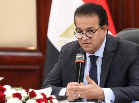 وزير الصحة: تقديم 10 آلاف و628 جلسة دعم نفسي لـ927 مصابا فلسطينيا منذ بداية الأحداث في قطاع غزة 