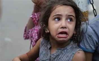   "أونروا": 37 طفلا فى غزة يفقدون أمهاتهم كل يوم 