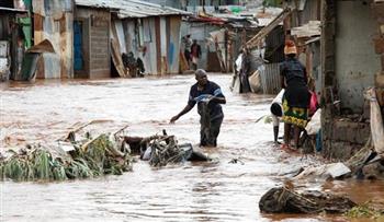   كينيا: ارتفاع حصيلة قتلى الفيضانات إلى أكثر من 200 شخص