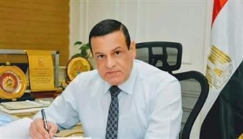 الحصاد الأسبوعي لرصد أنشطة وزارة التنمية المحلية من 27 أبريل حتى 3 مايو 2024