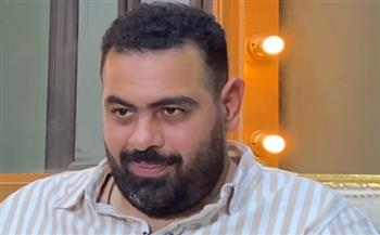   محمد محسن: الجمهور عرفني بعد مسلسل العتاولة.. بقى اسمي "دبة"