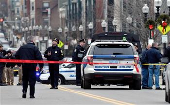   شرطة نيويورك تعتقل 44 شخصا في حرم جامعة ذا نيو سكول
