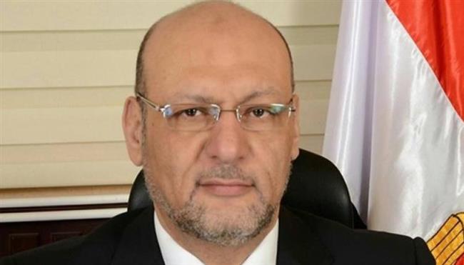 رئيس حزب "المصريين" يهنئ البابا تواضروس والأخوة الأقباط بـ عيد القيامة المجيد
