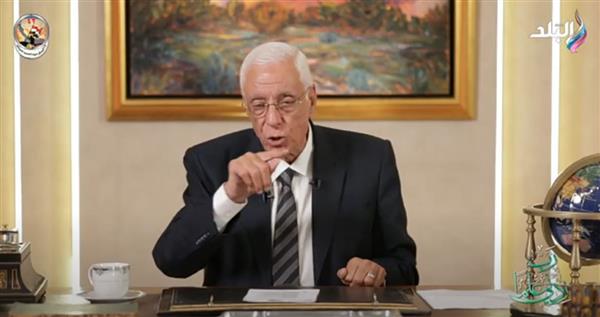 حسام موافي يوجه نصائح للطلاب قبل امتحانات الثانوية العامة