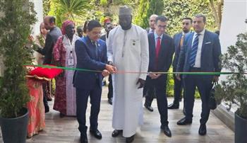   رسميا .. المغرب يفتتح سفارة في جامبيا