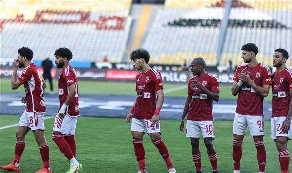 الدوري المصري .. كولر يعلن قائمة الأهلي لمواجهة الجونة
