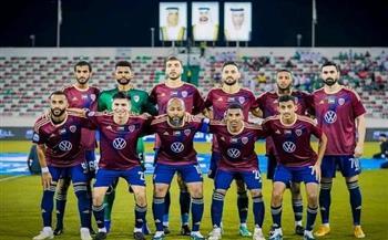 رسميًا.. الوحدة بطًلا لكأس رابطة المحترفين الإماراتية لموسم "2023-2024"