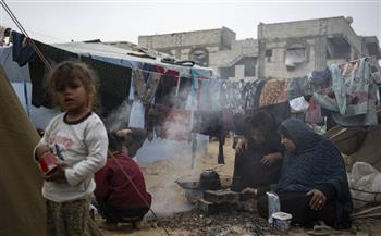   الأمم المتحدة : استهداف رفح قد يؤدي إلي مذبحة وتفاقم الكارثة الإنسانية في غزة