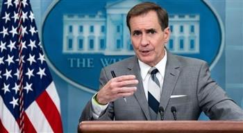 البيت الأبيض : نعمل على مقترح جديد لوقف إطلاق النار في غزة