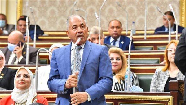 أحمد العوضي لـ"الشاهد": القيادة السياسية أولت اهتماما خاصًا بتنويع مصادر تسليح الجيش