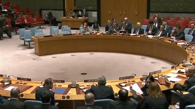نقيب المحامين الفلسطينيين: أمريكا أمام امتحان أخلاقى جديد فى مجلس الأمن