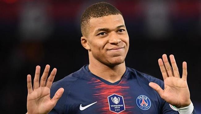 موعد إعلان انضمام مبابي لنادي ريال مدريد