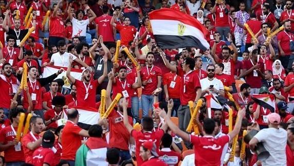 تذكرتي تعلن طرح دفعة جديدة للحجز لمباراة مصر وبوركينا فاسو