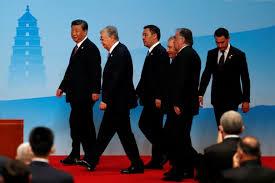 دبلوماسى روسى: لا تنافس مع الصين على النفوذ فى أفغانستان