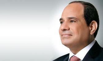 السيسي يدعو جميع أطراف المجتمع الدولي الفاعلة لوقف الحرب الإسرائيلية الغاشمة 