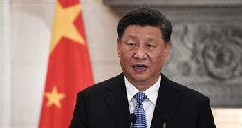 الرئيس الصيني يدعو لعقد مؤتمر دولي للسلام لإنهاء الحرب في غزة 
