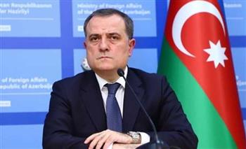 وزير خارجية أذربيجان يبدأ زيارة رسمية لـ باكستان تستغرق يومين