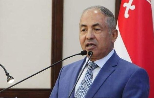 رئيس "دفاع النواب" يثمن زيارة الرئيس السيسي للصين.. ويؤكد: توقيتها بالغ الأهمية