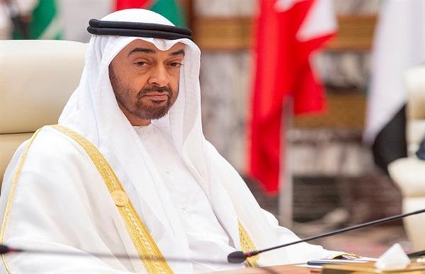 الإمارات تدعو لضرورة إيجاد أفق لسلام عادل وشامل في منطقة الشرق الأوسط