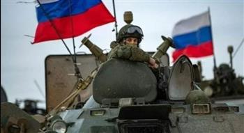   الجيش الروسي يحبط محاولة تنفيذ هجمات إرهابية على الأراضي الروسية
