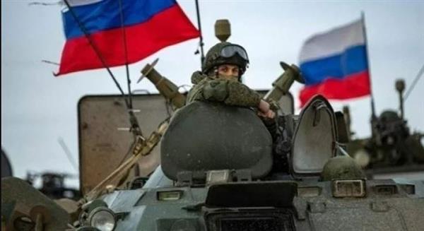 الجيش الروسي يحبط محاولة تنفيذ هجمات إرهابية على الأراضي الروسية