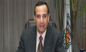   محافظ شمال سيناء يعتمد نتيجة الشهادة الإعدادية بنسبة نجاح 81%