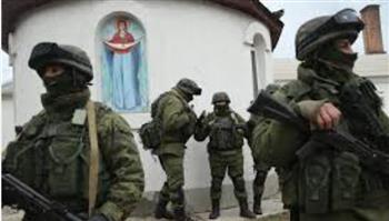  الأمن الفيدرالي الروسي: إحباط سلسلة هجمات إرهابية في شبه جزيرة القرم
