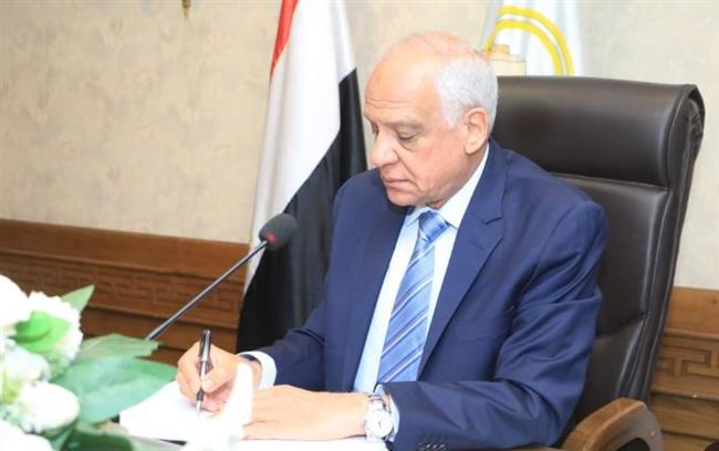 اليوم.. محافظ الجيزة يعتمد نتيجة الشهادة الإعدادية 2024
