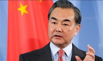   وزير الخارجية الصيني : سنواصل دعم مسار التنمية في موريتانيا