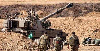 جيش الاحتلال: سلاح الجو هاجم أكثر من 50 هدفا في جميع أنحاء غزة