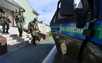   الأمن الروسي يحبط سلسلة من الهجمات الإرهابية على وسائل النقل في القرم