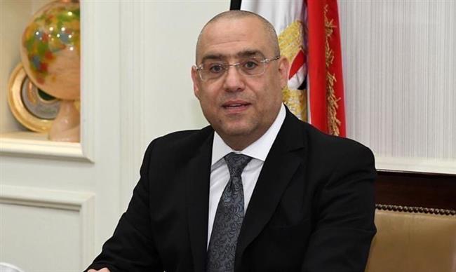 وزير الإسكان يؤكد ضرورة دعم الدول الإفريقية لتحقيق التنمية المستهدفة