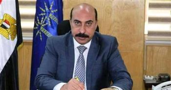 محافظ أسوان يعتمد كشوف إحداثيات المباني المقامة على مساحات فقدت مقومات الزراعة