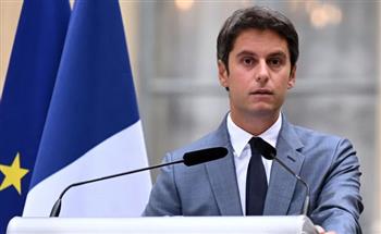   رئيس وزراء فرنسا : يجب اتخاذ قرار الاعتراف بفلسطين إذا كان مفيدا للتوصل إلى حل سياسي