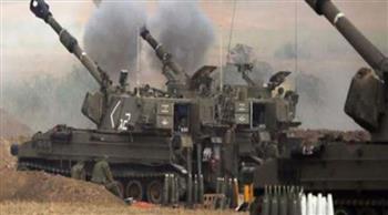   مدفعية الاحتلال تقصف عيادة تابعة لوكالة أونروا في بـ غزة