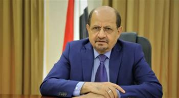   وزير خارجية اليمن : المنتدى العربي الصيني مهم لتعزيز التعاون المشترك بين الجانبين