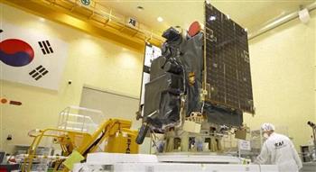 كوريا الجنوبية تعمل على إرسال مركبة استكشاف إلى القمر بحلول عام 2032