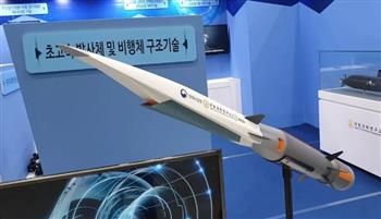   كوريا الجنوبية تسعى لتطوير صواريخ فضائية صغيرة قابلة لإعادة الاستخدام