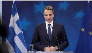   رئيس وزراء اليونان يبحث قضايا الشرق الأوسط مع وفد من الكونجرس الأمريكي