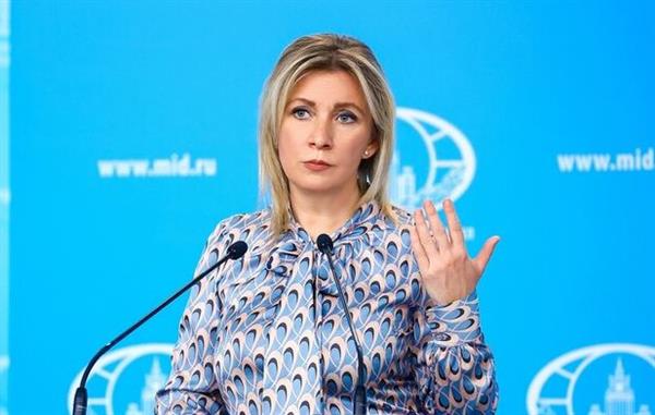 الخارجية الروسية: مؤتمر سويسرا محاولة لإضفاء الشرعية على النهج الغربي