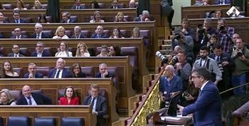   البرلمان الإسباني يوافق بشكل نهائي على قانون العفو عن الانفصاليين الكاتالونيين
