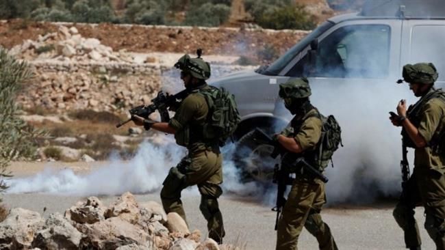إصابة فلسطيني بجروح متوسطة برصاص الاحتلال في جنين