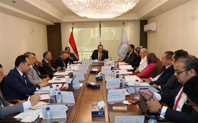 "الرعاية الصحية": البدء في التعاقد مع أطباء متخصصين في الأمراض المهنية