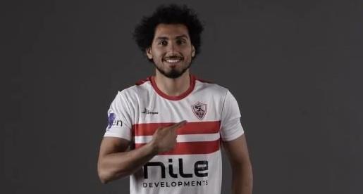 السبت.. أحمد حمدي يطير إلى ألمانيا لإجراء الرباط الصليبي