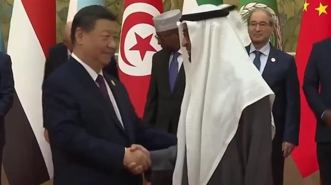 باحثة: مصر تحشد المجتمع الدولى لدعم وقف إطلاق النار فى غزة