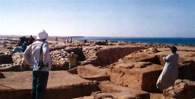 خبير آثار يرصد العلاقات المصرية - الصينية خلال ألف عام من خلال الآثار وطريق الحرير 
